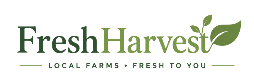 FreshHarvest